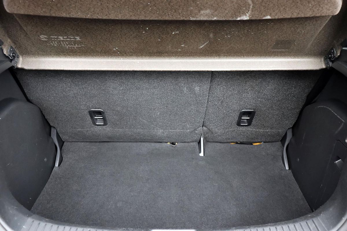 2007 Mazda 2 Neo DE Series 1