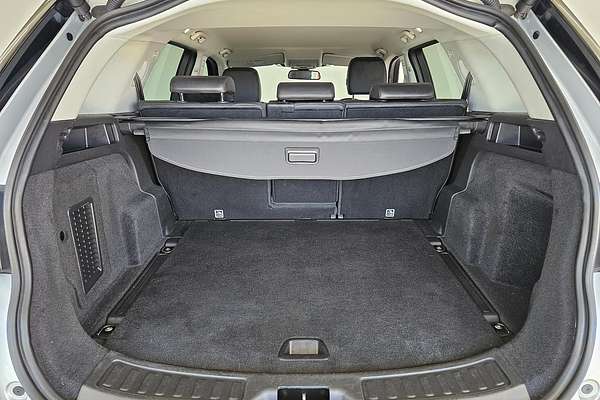 2017 Land Rover Discovery Sport TD4 150 HSE L550