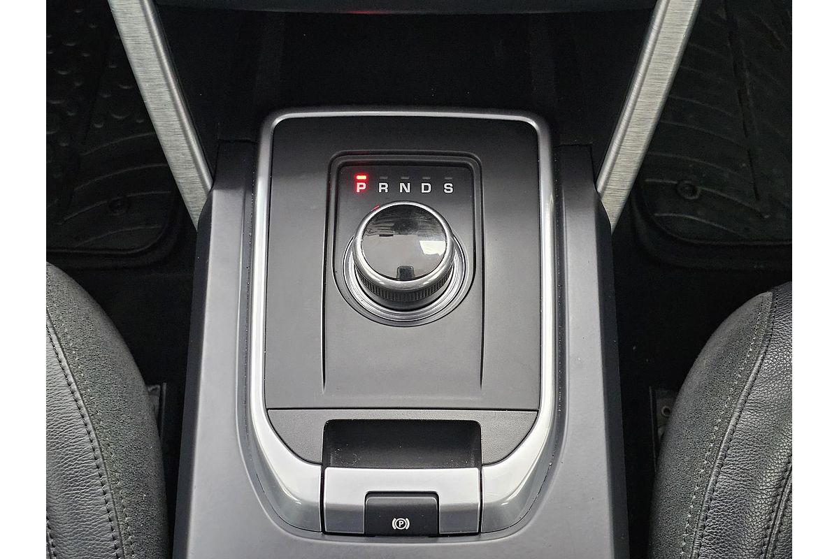 2017 Land Rover Discovery Sport TD4 150 HSE L550