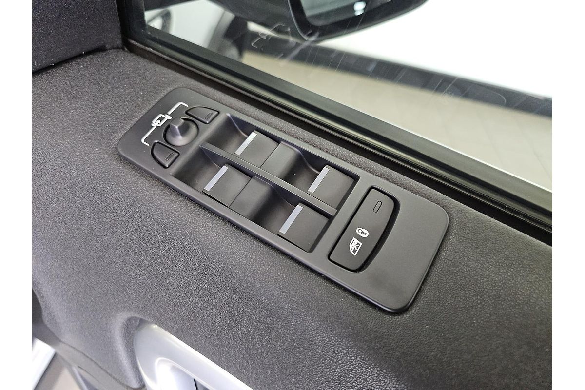 2017 Land Rover Discovery Sport TD4 150 HSE L550