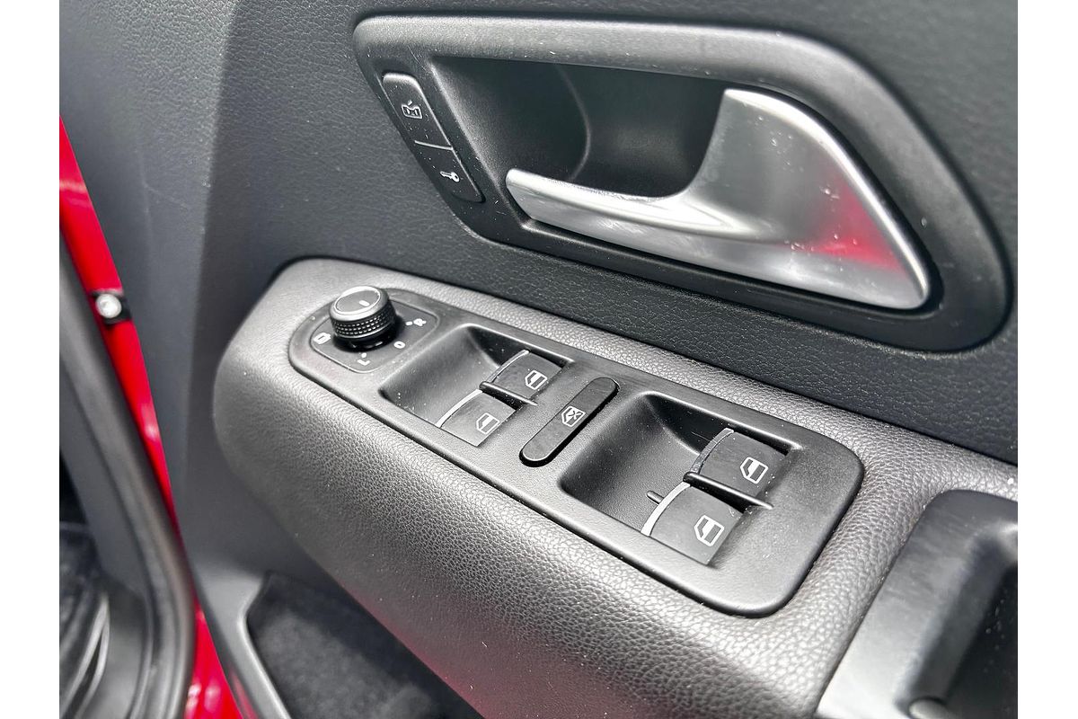 2019 Volkswagen Amarok TDI580 Ultimate 2H 4X4