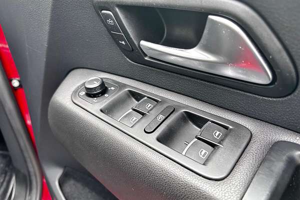 2019 Volkswagen Amarok TDI580 Ultimate 2H 4X4