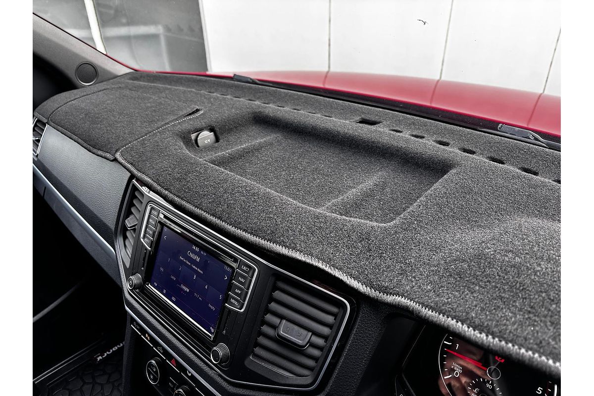 2019 Volkswagen Amarok TDI580 Ultimate 2H 4X4