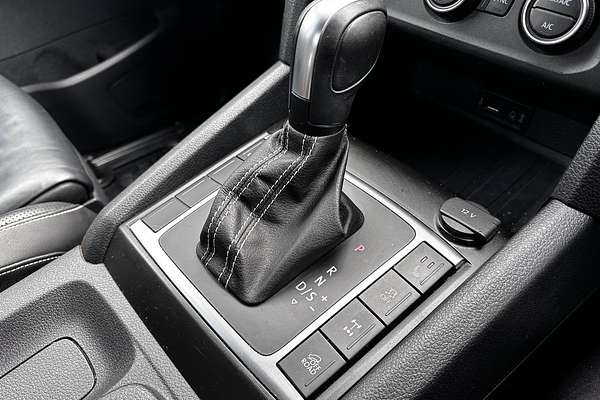 2019 Volkswagen Amarok TDI580 Ultimate 2H 4X4