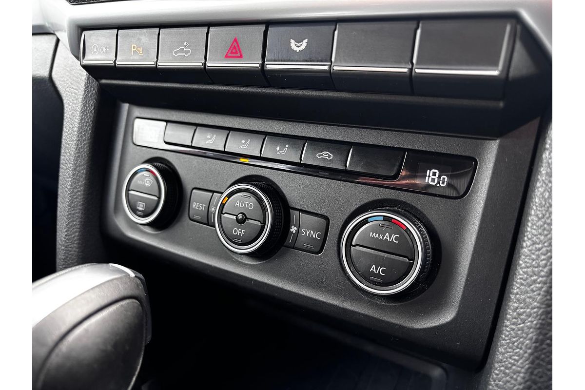2019 Volkswagen Amarok TDI580 Ultimate 2H 4X4