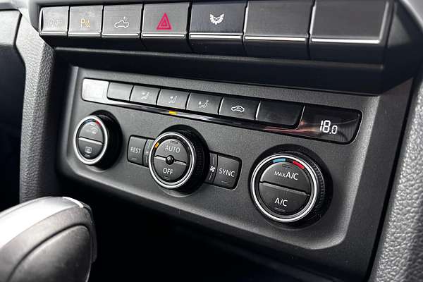 2019 Volkswagen Amarok TDI580 Ultimate 2H 4X4