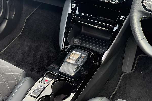 2023 Peugeot e-2008 GT P24