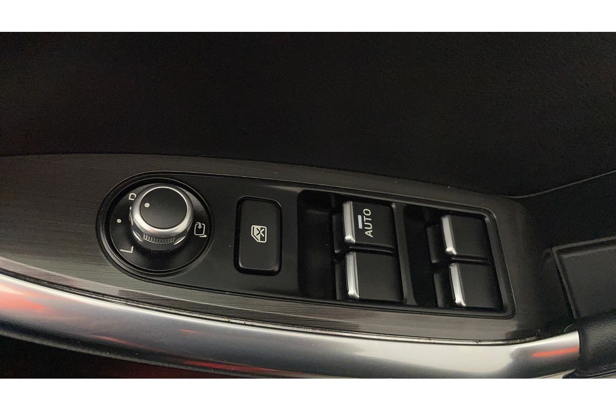 2015 Mazda CX-5 GRAND TOURER (4x4) MY13 UPGRADE