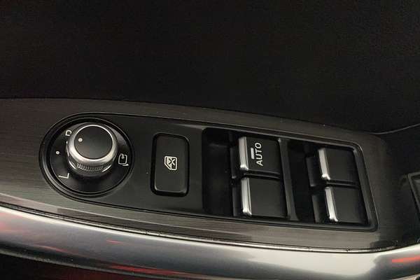 2015 Mazda CX-5 GRAND TOURER (4x4) MY13 UPGRADE