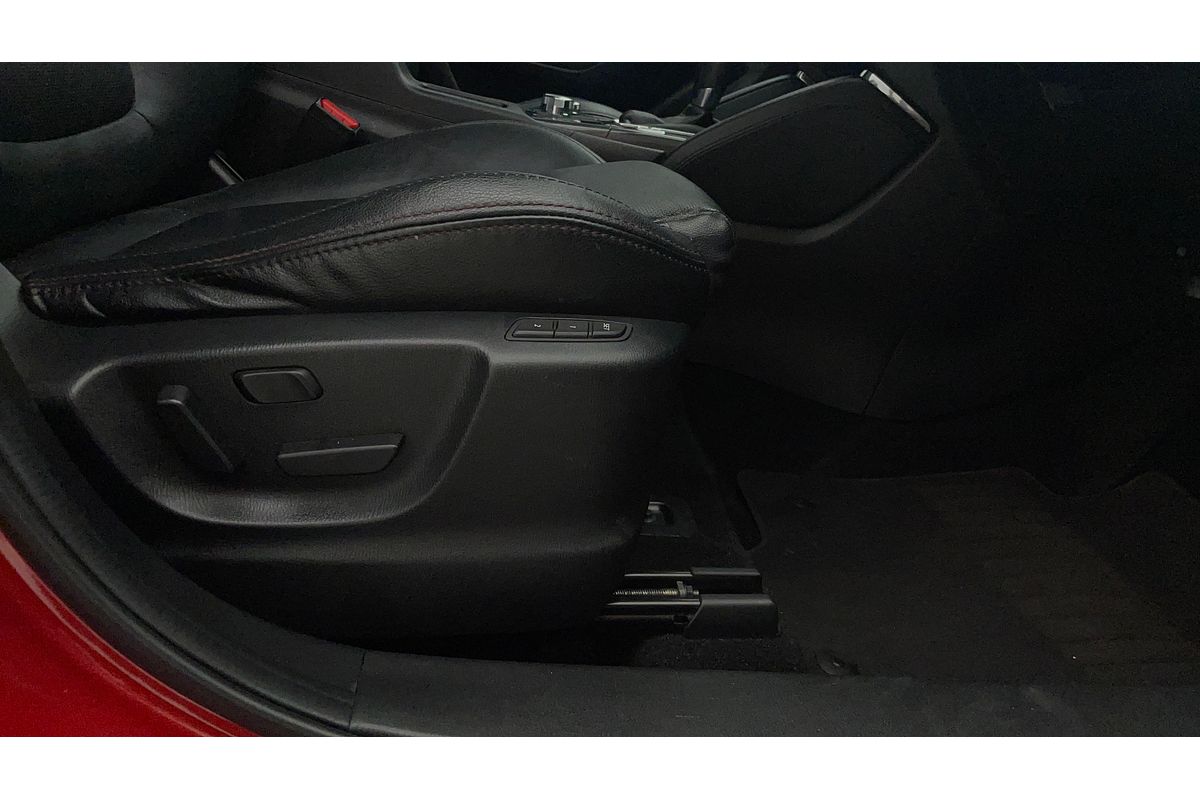 2015 Mazda CX-5 GRAND TOURER (4x4) MY13 UPGRADE