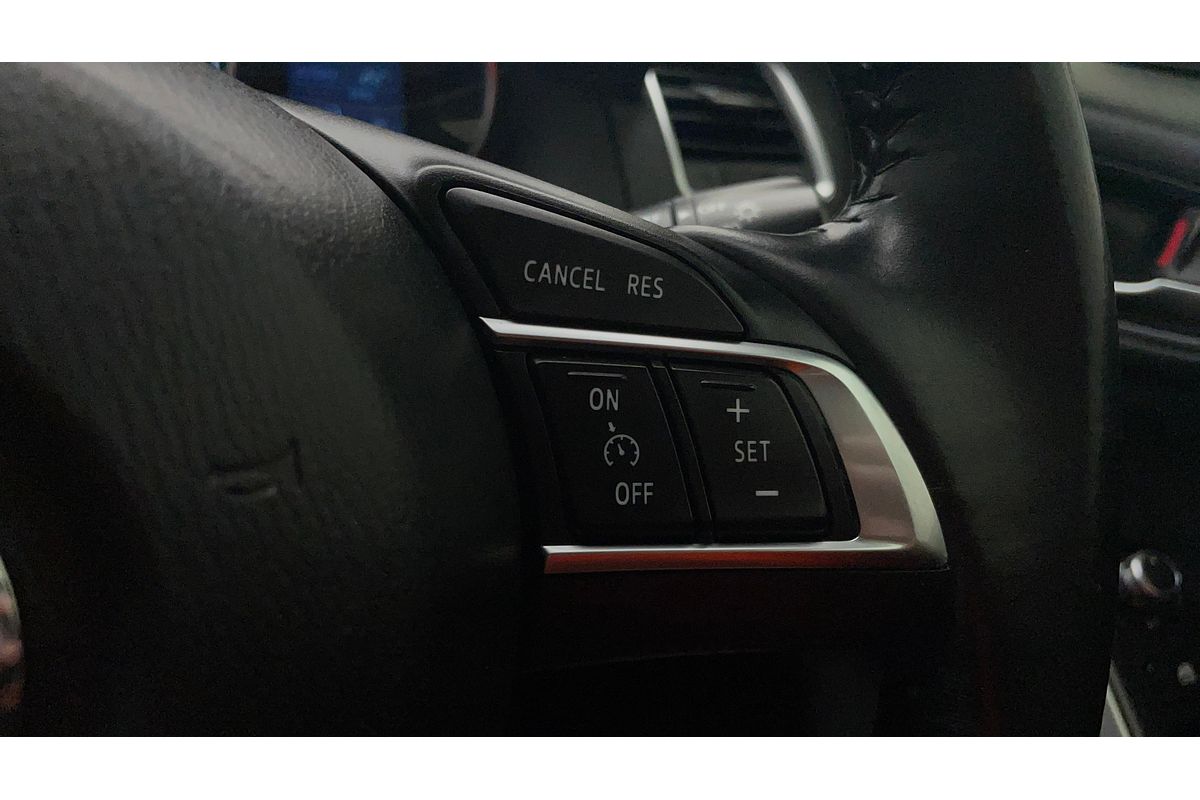 2015 Mazda CX-5 GRAND TOURER (4x4) MY13 UPGRADE