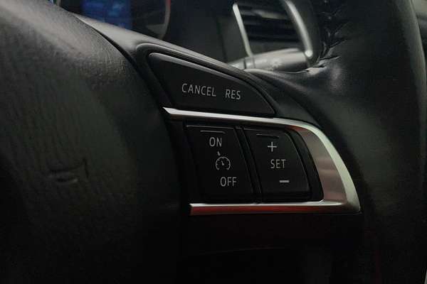 2015 Mazda CX-5 GRAND TOURER (4x4) MY13 UPGRADE