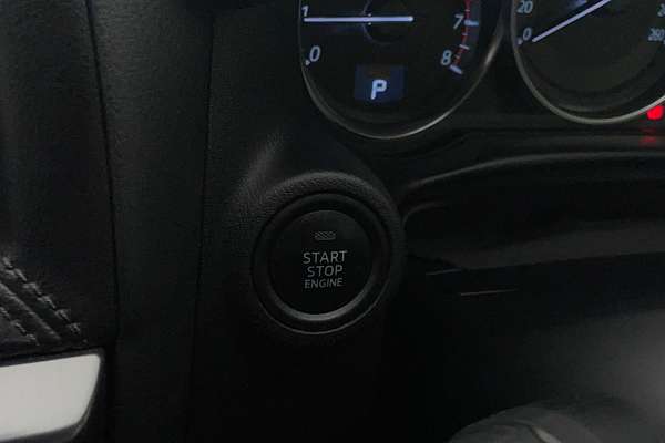 2015 Mazda CX-5 GRAND TOURER (4x4) MY13 UPGRADE