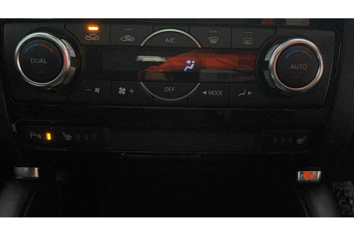 2015 Mazda CX-5 GRAND TOURER (4x4) MY13 UPGRADE