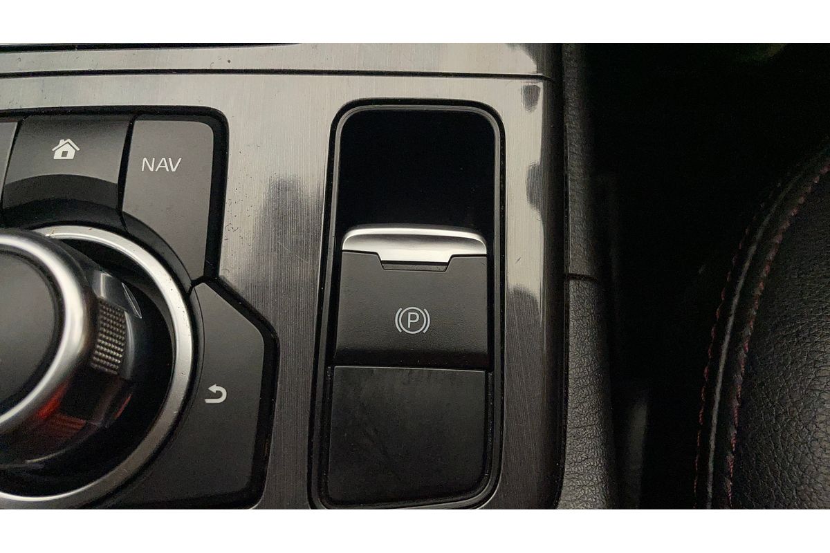 2015 Mazda CX-5 GRAND TOURER (4x4) MY13 UPGRADE