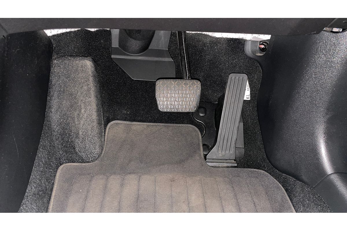 2015 Mazda CX-5 GRAND TOURER (4x4) MY13 UPGRADE