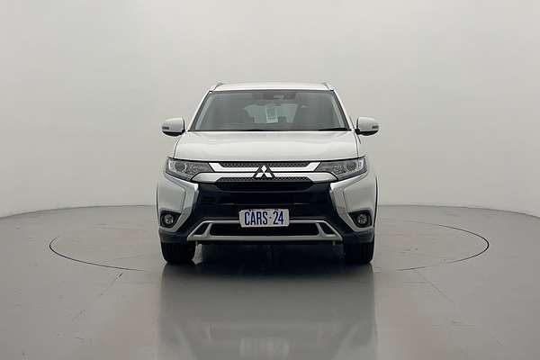2019 Mitsubishi Outlander LS 7 SEAT (AWD) ZL MY19