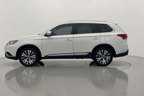 2019 Mitsubishi Outlander LS 7 SEAT (AWD) ZL MY19