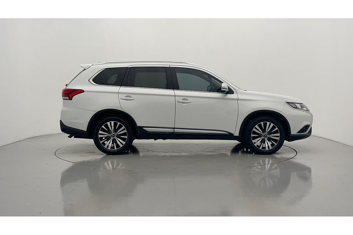 2019 Mitsubishi Outlander LS 7 SEAT (AWD) ZL MY19