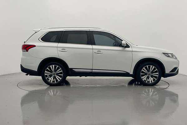 2019 Mitsubishi Outlander LS 7 SEAT (AWD) ZL MY19