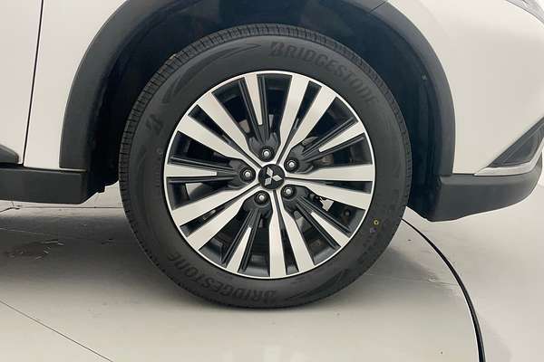 2019 Mitsubishi Outlander LS 7 SEAT (AWD) ZL MY19