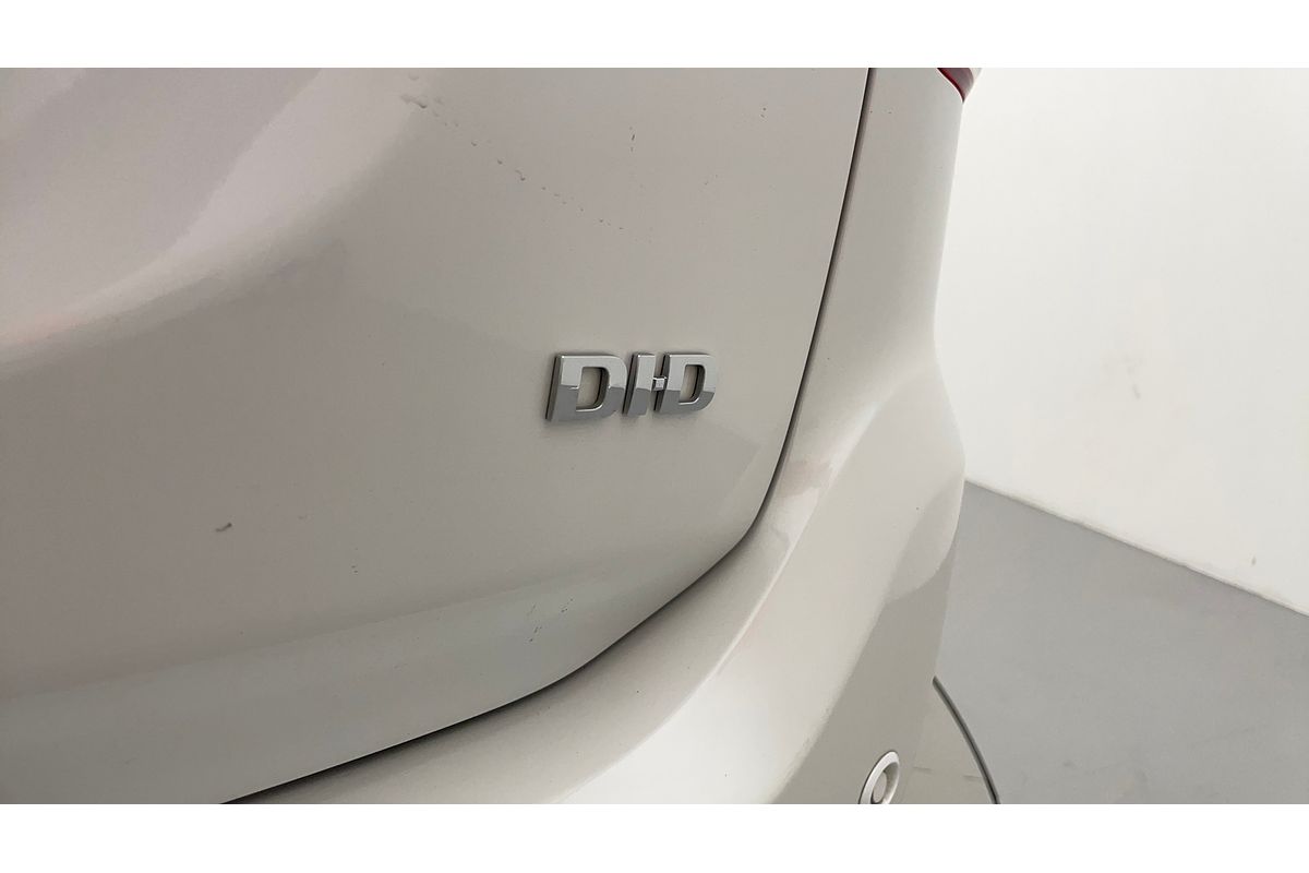 2019 Mitsubishi Outlander LS 7 SEAT (AWD) ZL MY19