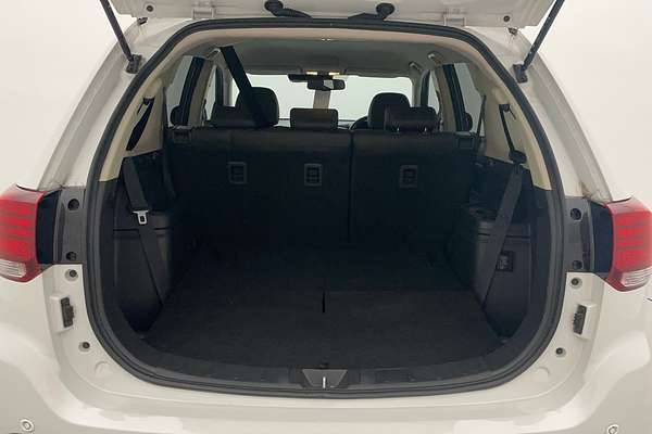 2019 Mitsubishi Outlander LS 7 SEAT (AWD) ZL MY19
