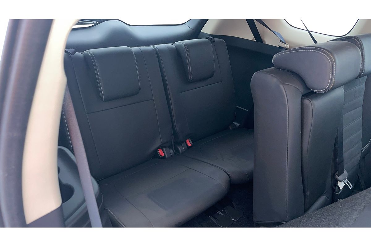 2019 Mitsubishi Outlander LS 7 SEAT (AWD) ZL MY19