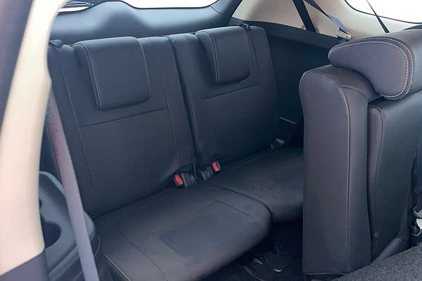 2019 Mitsubishi Outlander LS 7 SEAT (AWD) ZL MY19