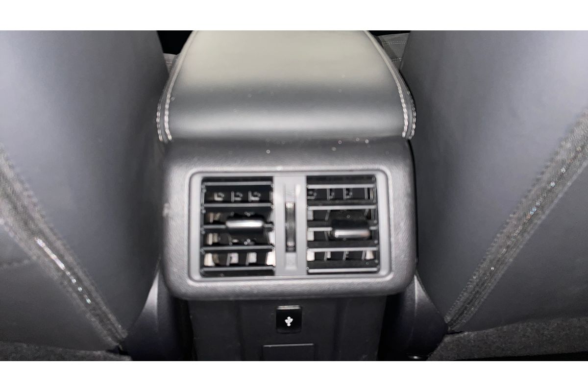 2019 Mitsubishi Outlander LS 7 SEAT (AWD) ZL MY19