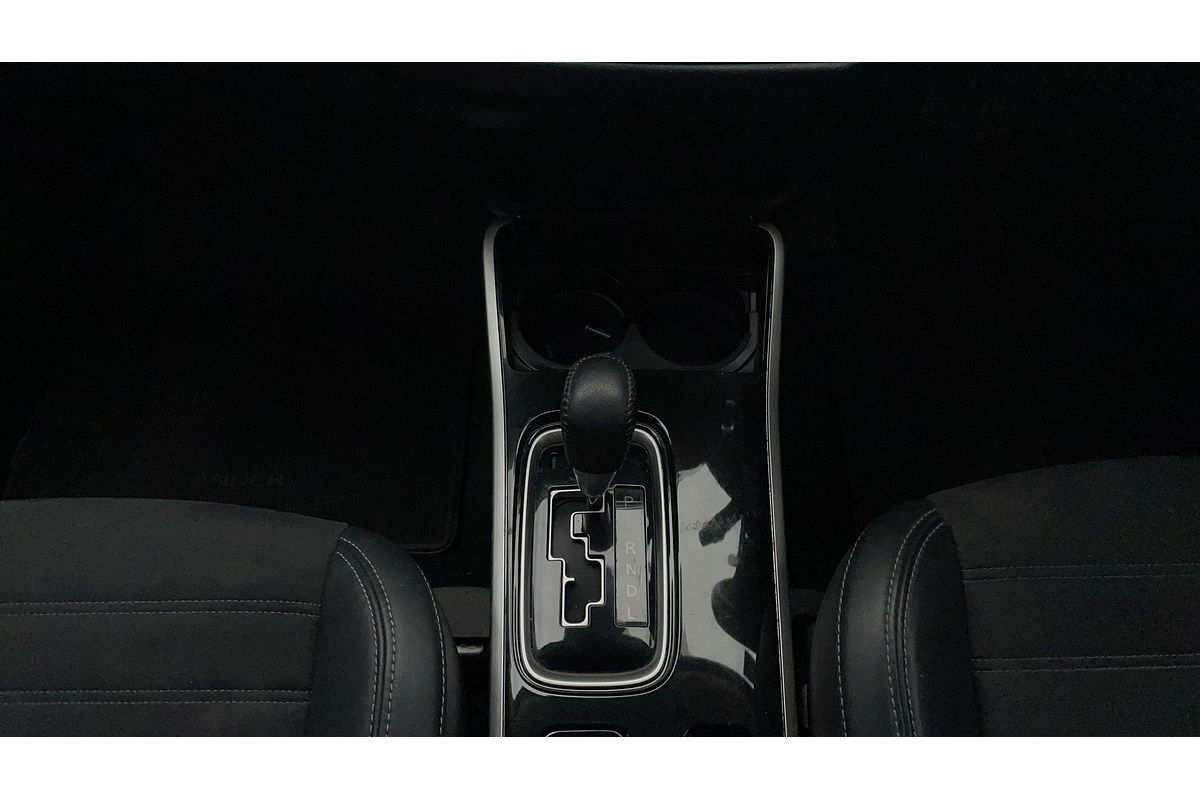 2019 Mitsubishi Outlander LS 7 SEAT (AWD) ZL MY19