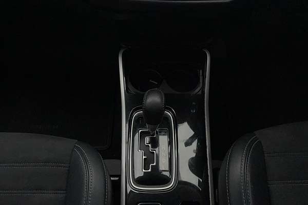 2019 Mitsubishi Outlander LS 7 SEAT (AWD) ZL MY19