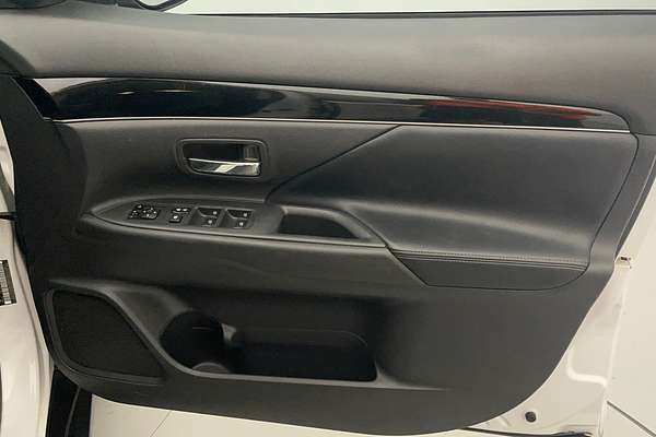 2019 Mitsubishi Outlander LS 7 SEAT (AWD) ZL MY19