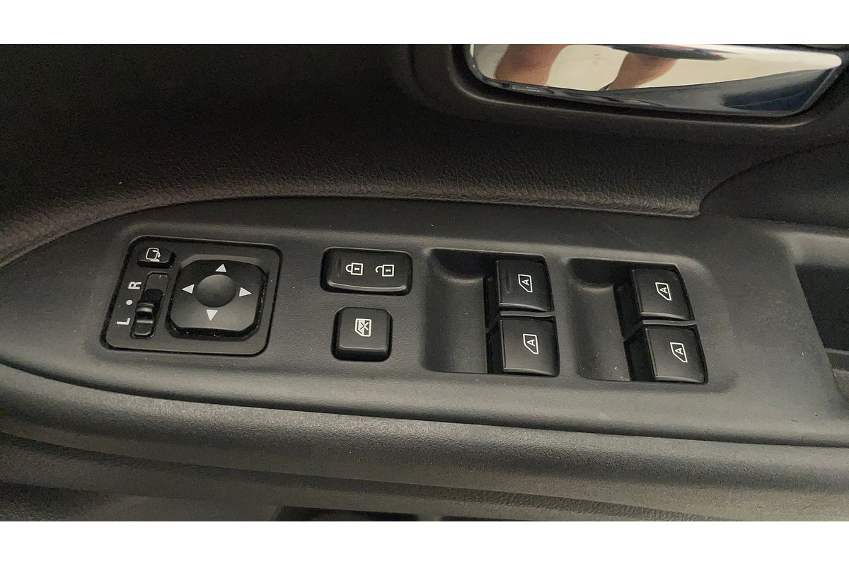 2019 Mitsubishi Outlander LS 7 SEAT (AWD) ZL MY19