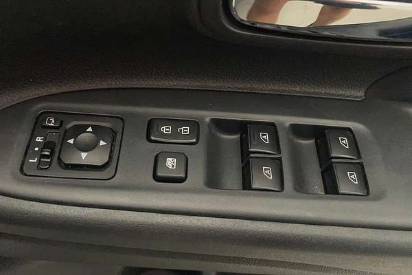 2019 Mitsubishi Outlander LS 7 SEAT (AWD) ZL MY19