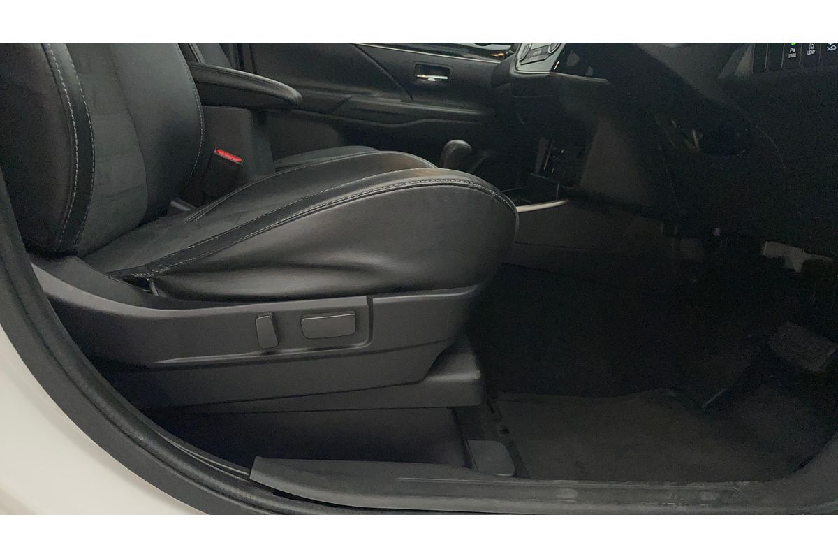 2019 Mitsubishi Outlander LS 7 SEAT (AWD) ZL MY19