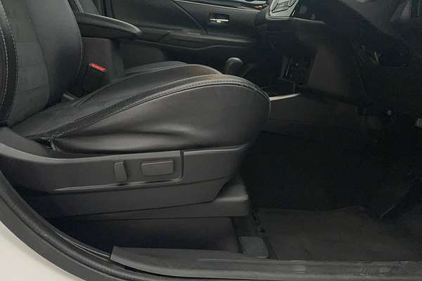 2019 Mitsubishi Outlander LS 7 SEAT (AWD) ZL MY19