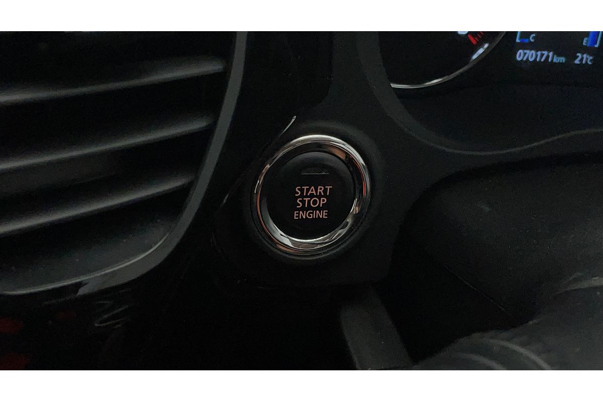 2019 Mitsubishi Outlander LS 7 SEAT (AWD) ZL MY19