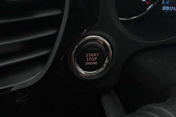 2019 Mitsubishi Outlander LS 7 SEAT (AWD) ZL MY19