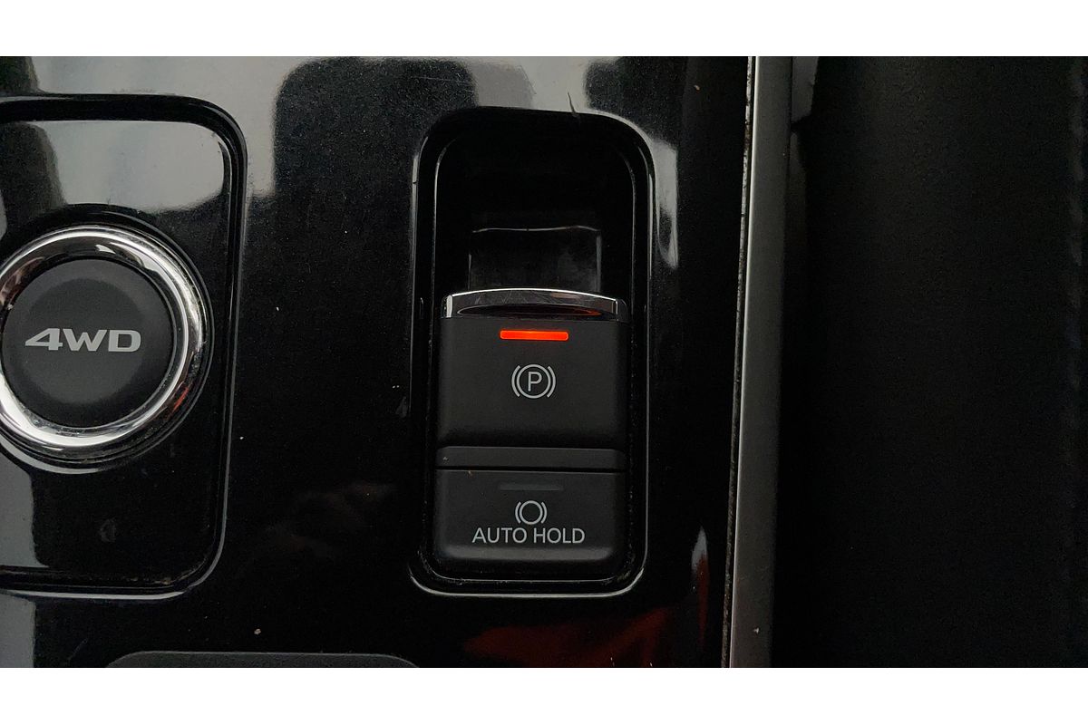 2019 Mitsubishi Outlander LS 7 SEAT (AWD) ZL MY19