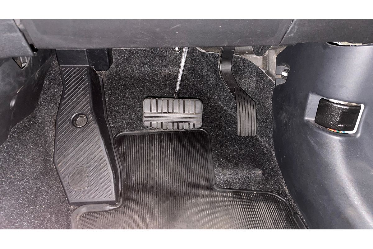 2019 Mitsubishi Outlander LS 7 SEAT (AWD) ZL MY19