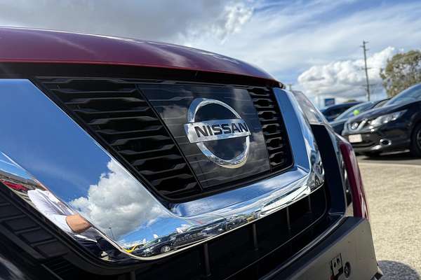 2019 Nissan X-TRAIL ST T32 Series II