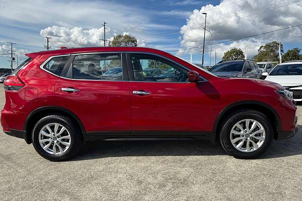 2019 Nissan X-TRAIL ST T32 Series II