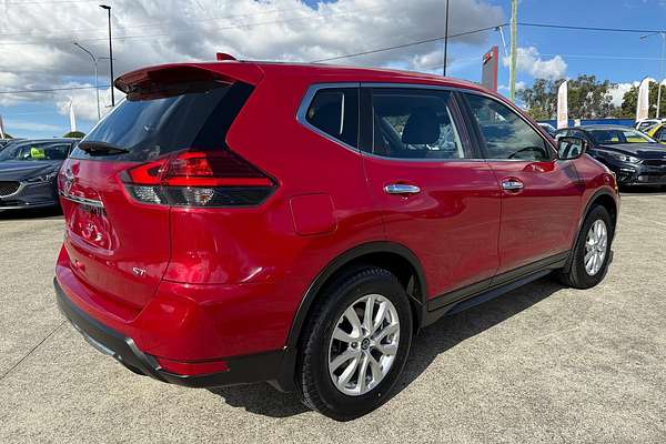 2019 Nissan X-TRAIL ST T32 Series II
