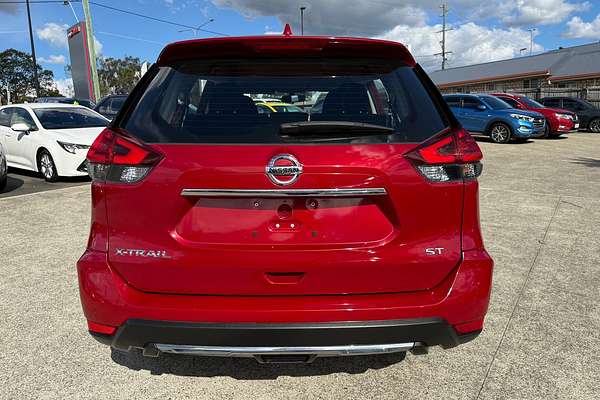2019 Nissan X-TRAIL ST T32 Series II