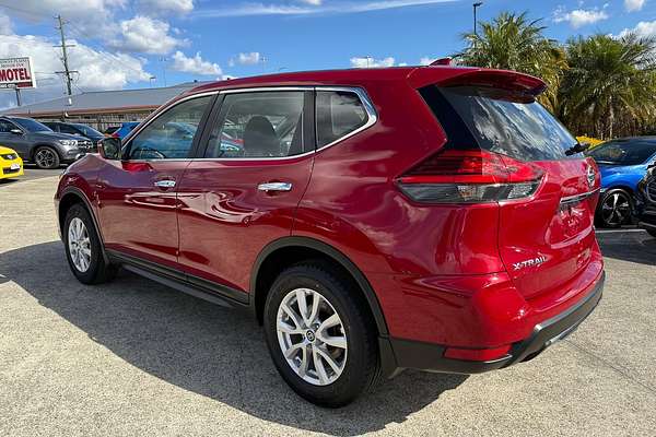 2019 Nissan X-TRAIL ST T32 Series II