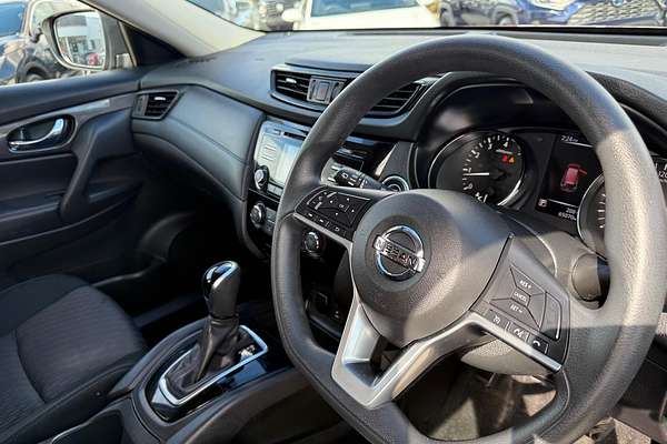 2019 Nissan X-TRAIL ST T32 Series II