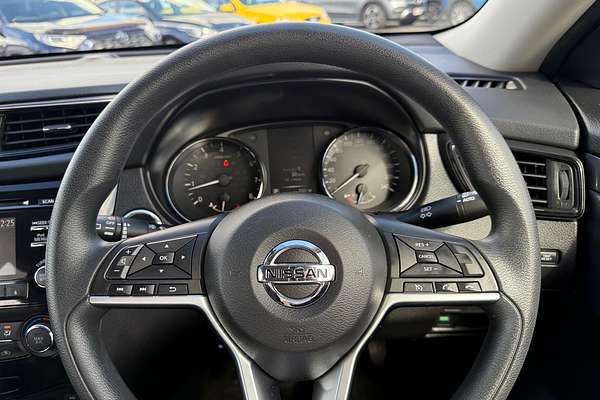 2019 Nissan X-TRAIL ST T32 Series II