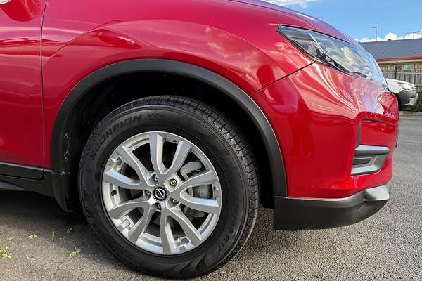 2019 Nissan X-TRAIL ST T32 Series II