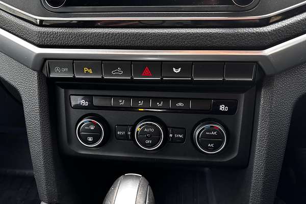 2019 Volkswagen Amarok TDI580 Ultimate 2H 4X4